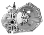 Boîte de vitesses 20GP06 2.2 2222ZJ Citroen Jumper CDTI 2.2 | 20GP06