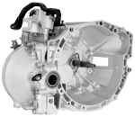 Boîte de vitesses Fiat Ulysse JTD 2.0 | 20MB ML6