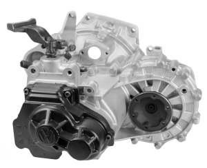 Boîte de vitesses Volkswagen Golf Plus GQN 1.9 | 6 vitesses