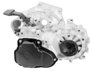 Boîte de vitesses Volkswagen Touran GQQ 1.9 | 5 vitesses