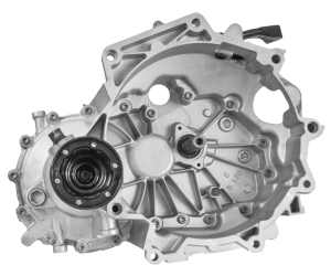 Boîte de vitesses Volkswagen Polo JHG 1.4   | 5 vitesses