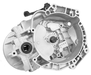 Boîte de vitesses VMT6 2.2 Ford Transit Custom | 6 vitesses  