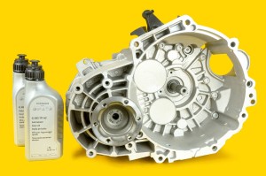 Boîte de vitesses 2.0 TDI MIT START STOP AUDI A3 Q3 SKODA OCTAVIA VW TIGUAN 6 GANG +ÖL