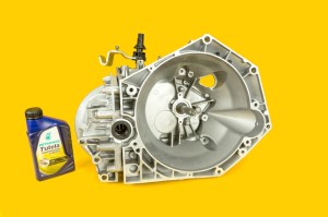 Boîte de vitesses 20GP06 2,3 DUCATO BOXER JUMPER