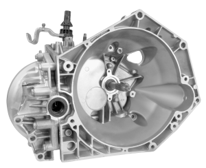 Boîte de vitesses 20GP 2.3  Fiat Ducato JTD 2.3 TYPE 9666764988  | 6 vitesses
