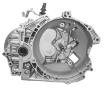Boîte de vitesses Citroen Jumper HDI 2.8 20UM 9567402880