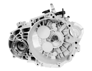 Boîte de vitesses Volkswagen Golf JLU HDV 2.0 | 6 vitesses 