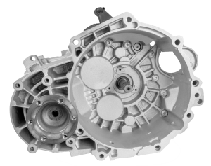 Boîte de vitesses  Audi A3 SportBack 2.0 NFU  (start stop) | 6 vitesses  