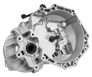 Boîte de vitesses  Alfa Romeo Mito 1.4  M32 | 6 vitesses