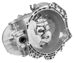 Boîte de vitesses Fiat Ducato 3.0 M40   | 6 vitesses