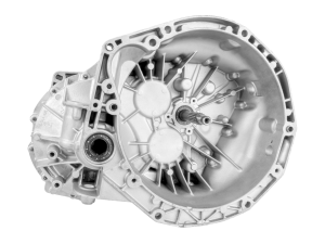 Boîte de vitesses Renault Master II 2.5  PK5067 2.5 | 5 vitesses