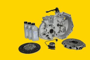 Boîte de vitesses M32 1.4 UND 1.6 + coupleur CDTI OPEL ASTRA CORSA MERIVA VECTRA ZAFIRA